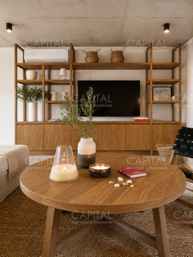Apartamento venta en Alma De Manantiales