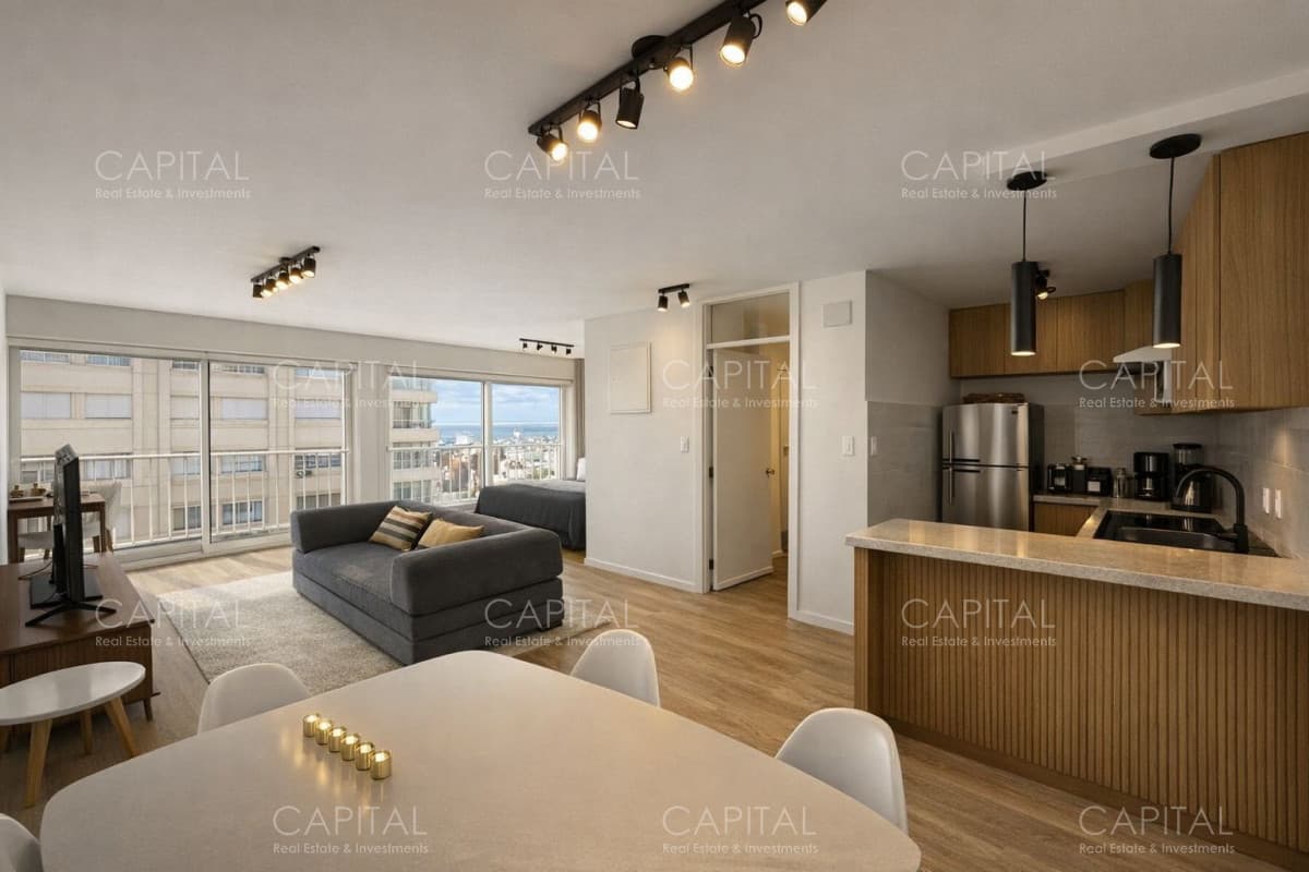 Apartamento en venta en Península