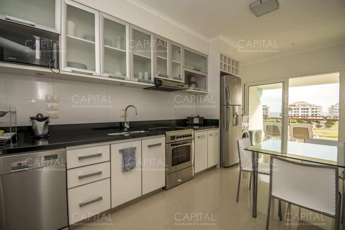 Veramansa Apartamento PentHouse en Venta