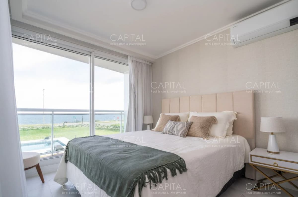 Departamento en Venta Cruceros Punta del Este