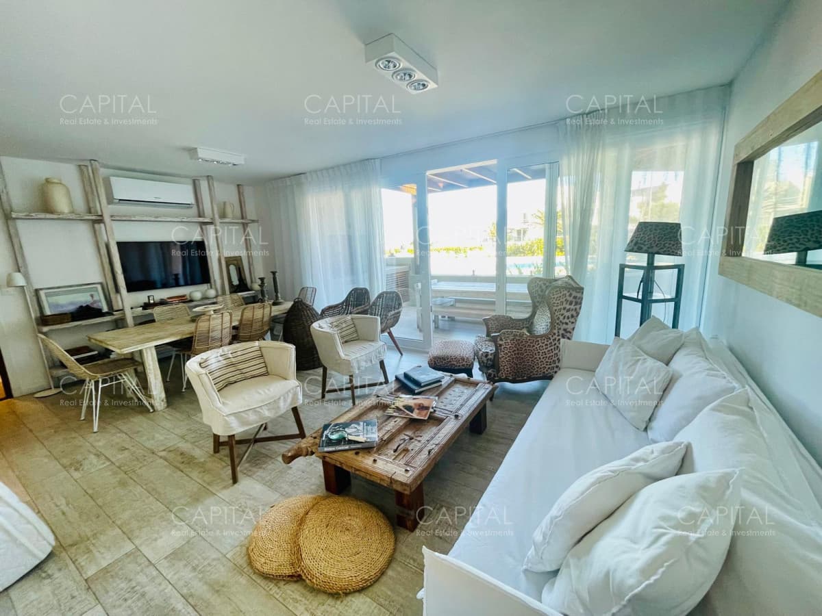 Palcos de la Posta - venta y alquiler