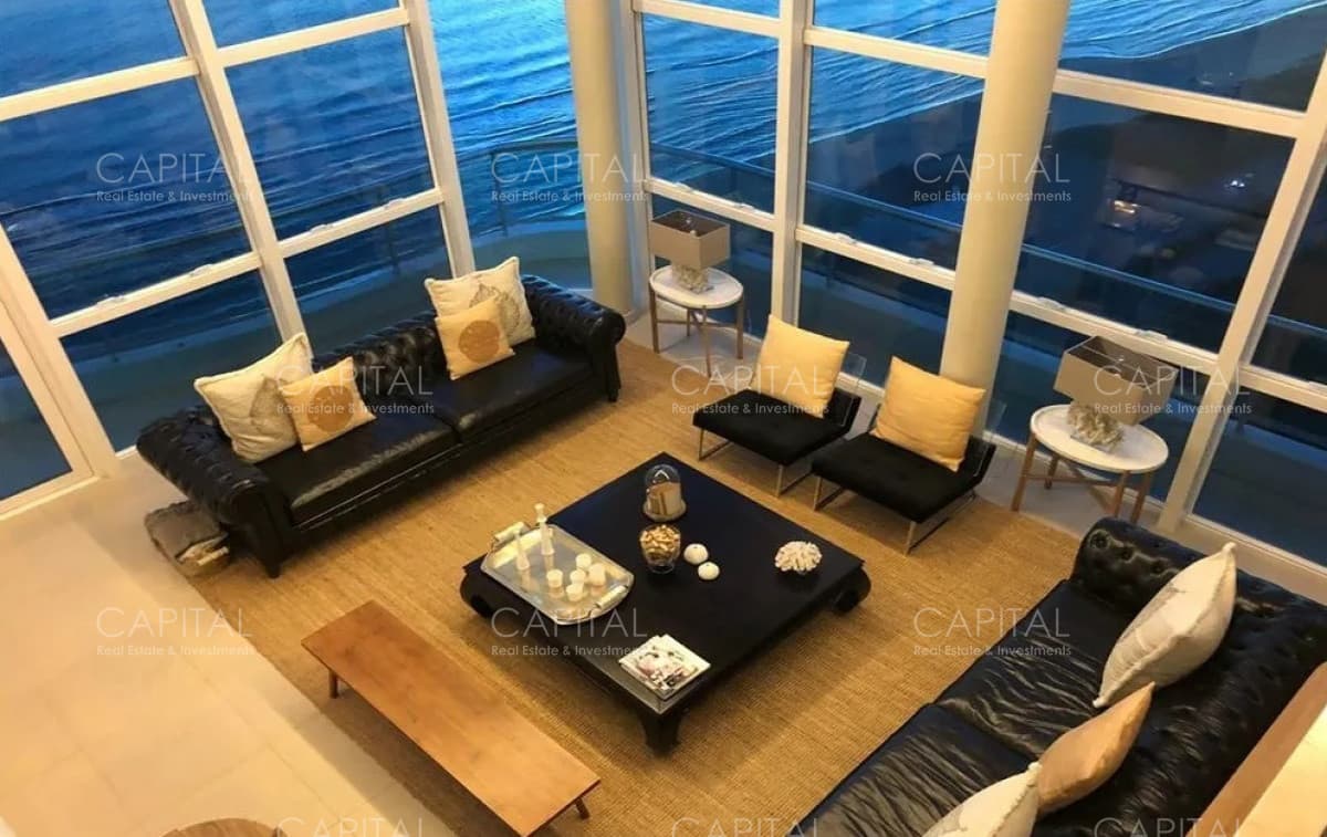 Aquarela Punta del Este Departamento en Venta Duplex En Venta