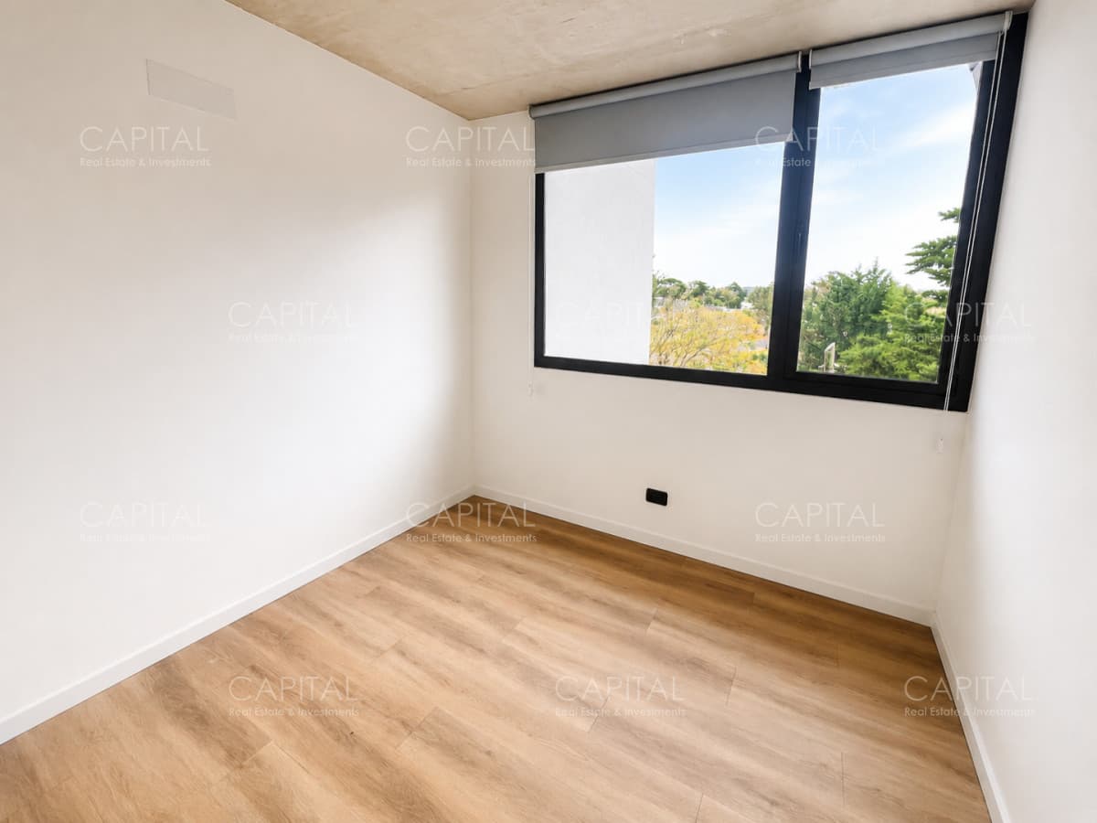 Apartamento dos dormitorios en San Jose de Carrasco Ciudad de la Costa