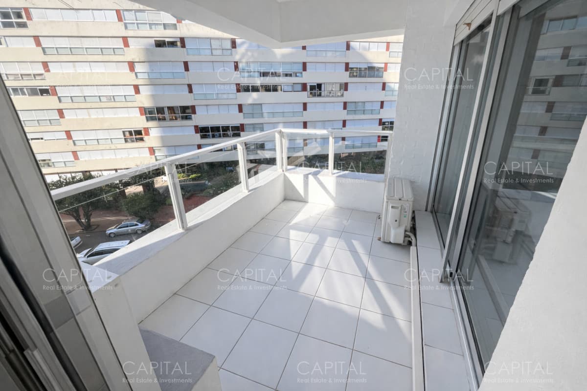 Triángulo Mansa en venta