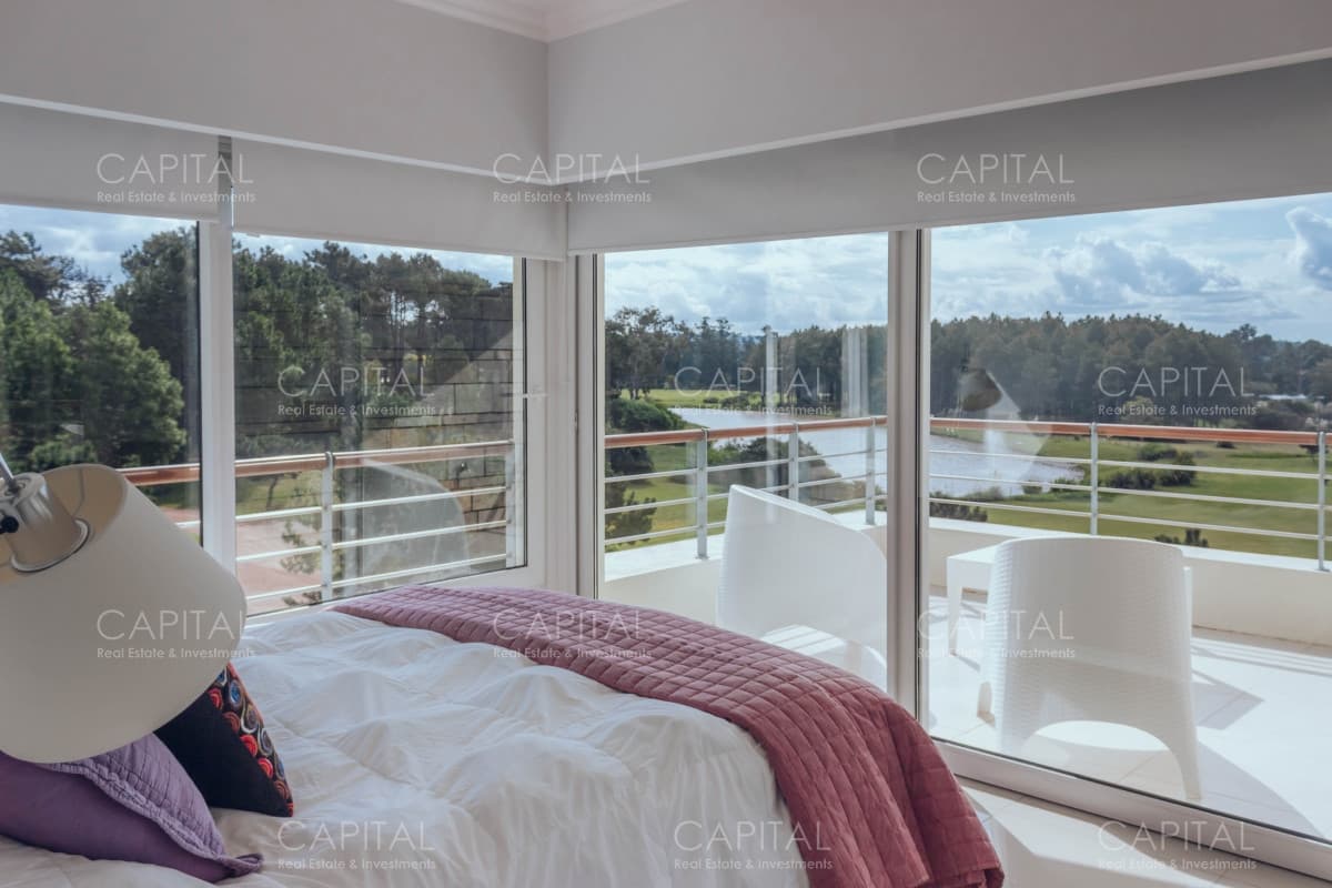 Departamento en Venta - Playa Mansa