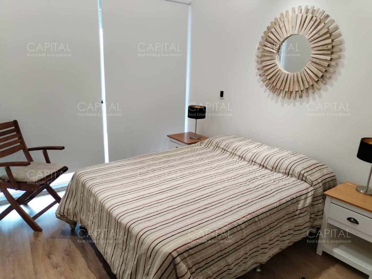 Apartamento en Lafayette, Península, Punta del Este.