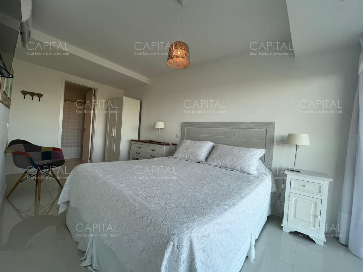 Apartamento en venta Manantiales Bikini Beach
