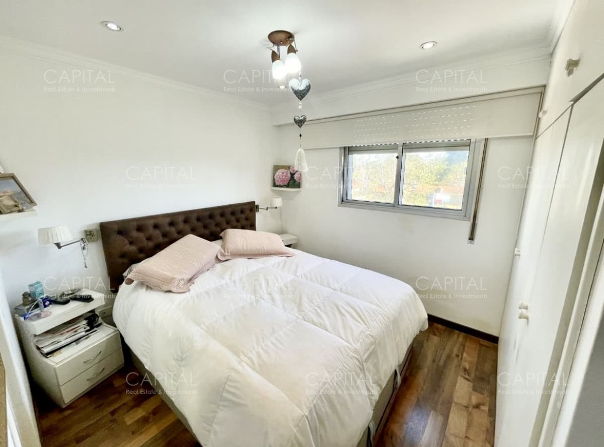 Apartamento de 3 dormitorios en venta!!