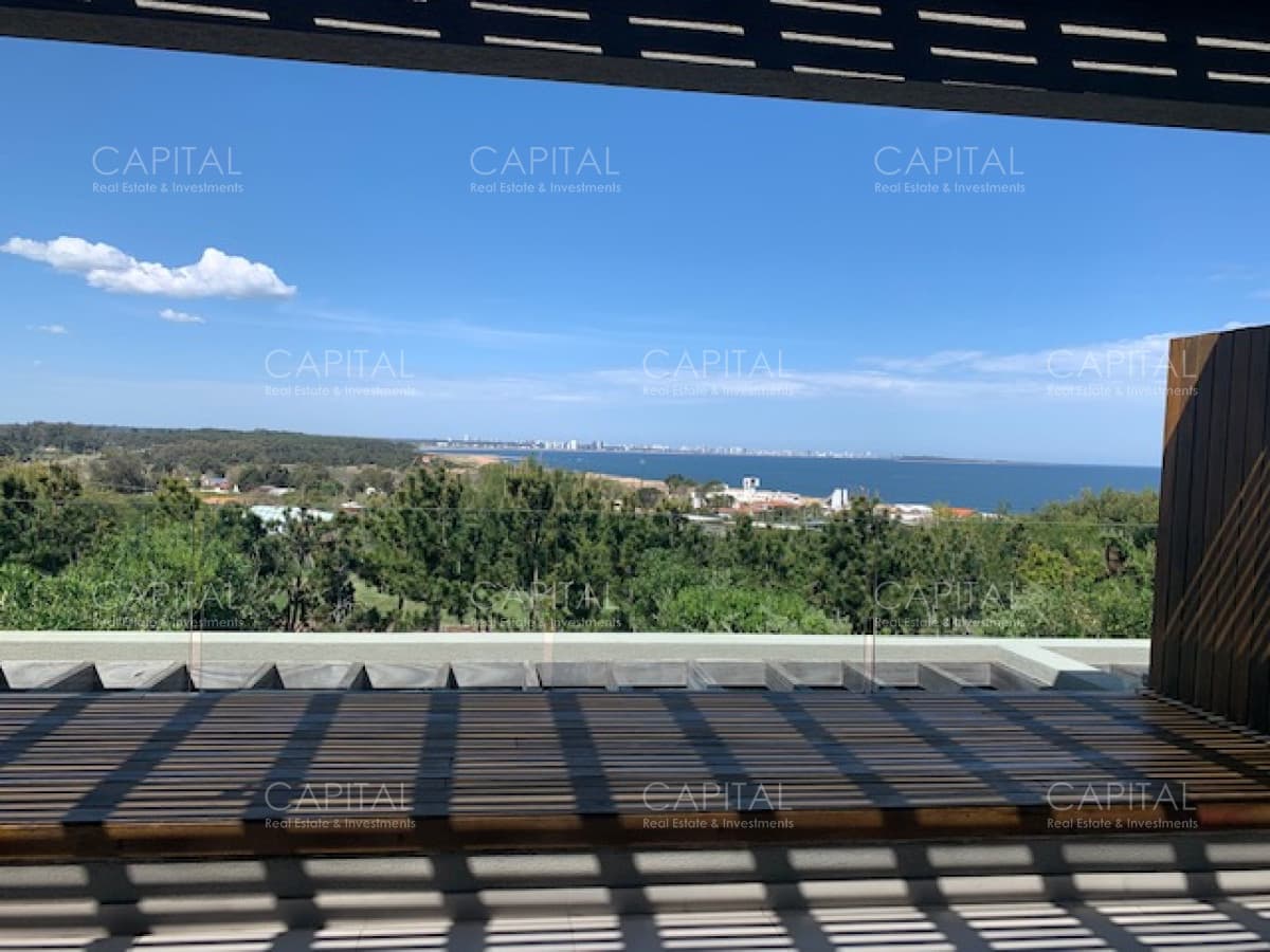 Apartamento Duplex en venta con jardín de uso exclusivo