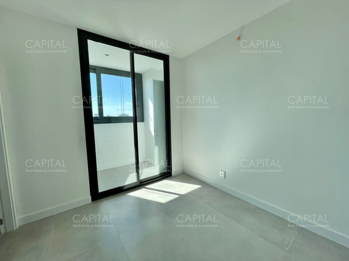 Departamento en Venetian Punta del Este Esquinero Tres Suites frente al Mar - Punta del Este