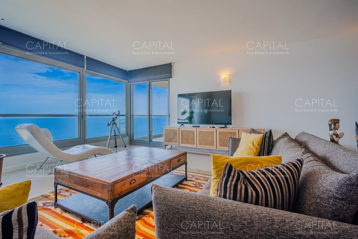 Le Parc Punta del Este En Venta