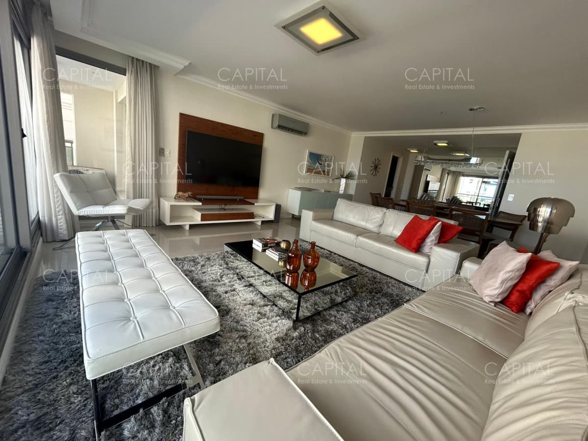 Apartamento en venta, Torre Imperiale.
