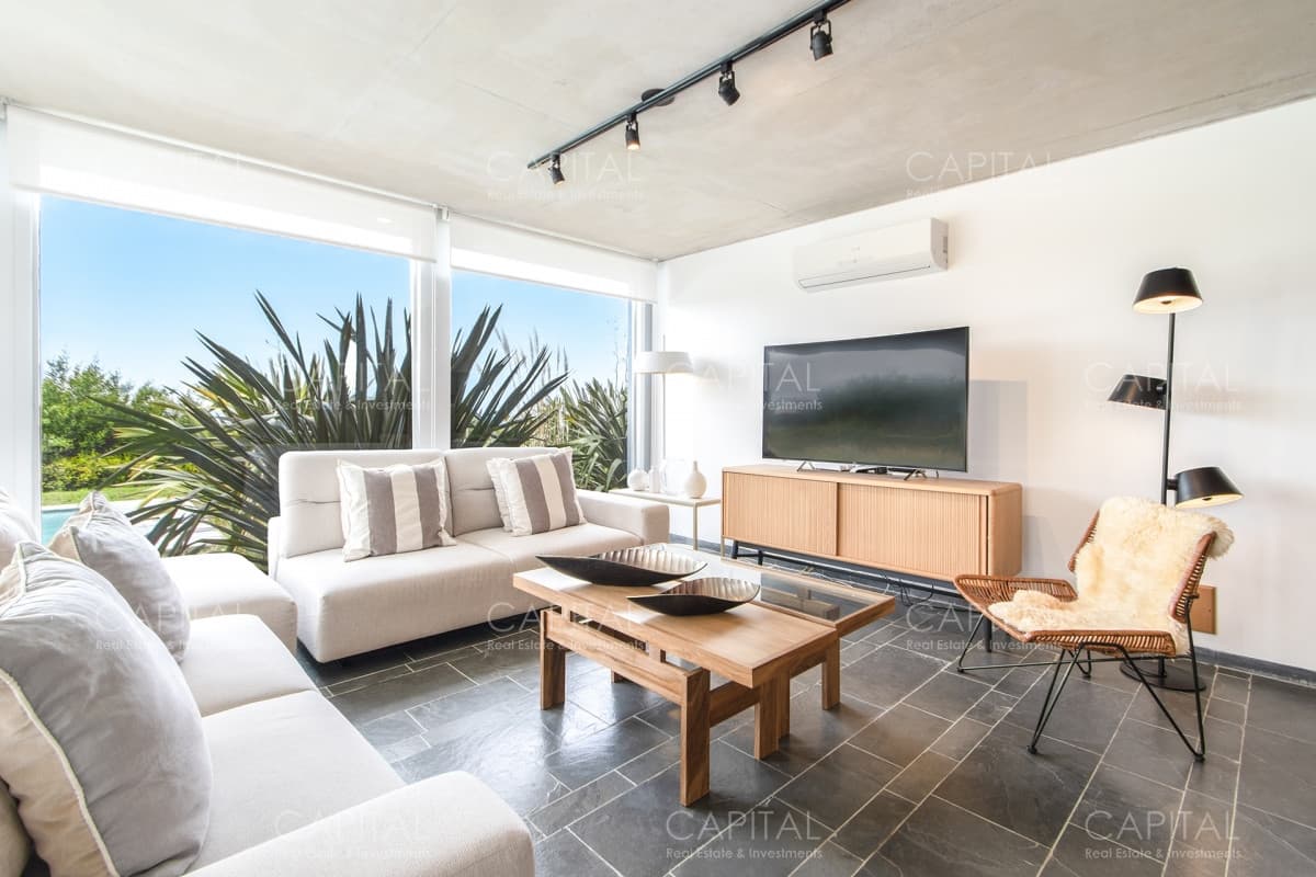 Apartamento en Punta Ballena en Venta