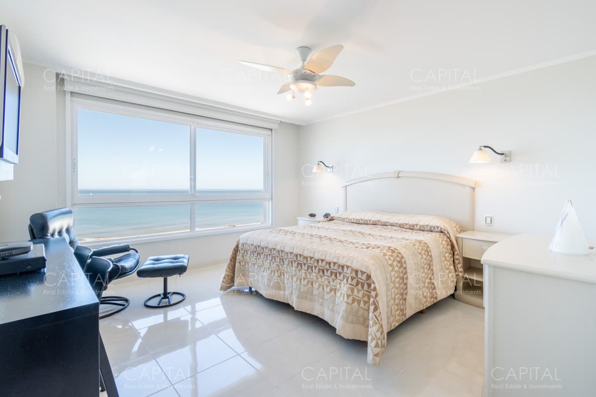 Le Jardin Apartamento Esquinero En Venta