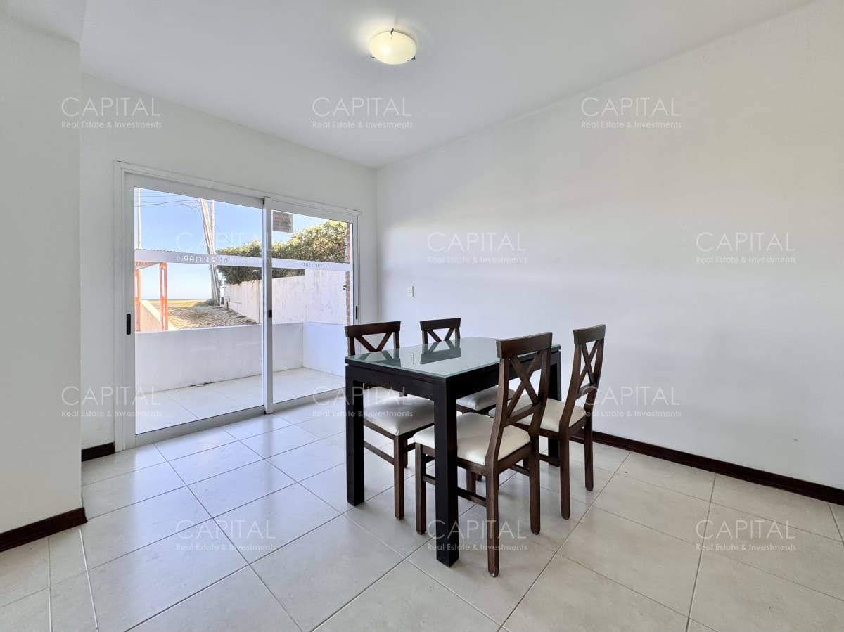 Apartamento en venta, Pinares, Punta del Este
