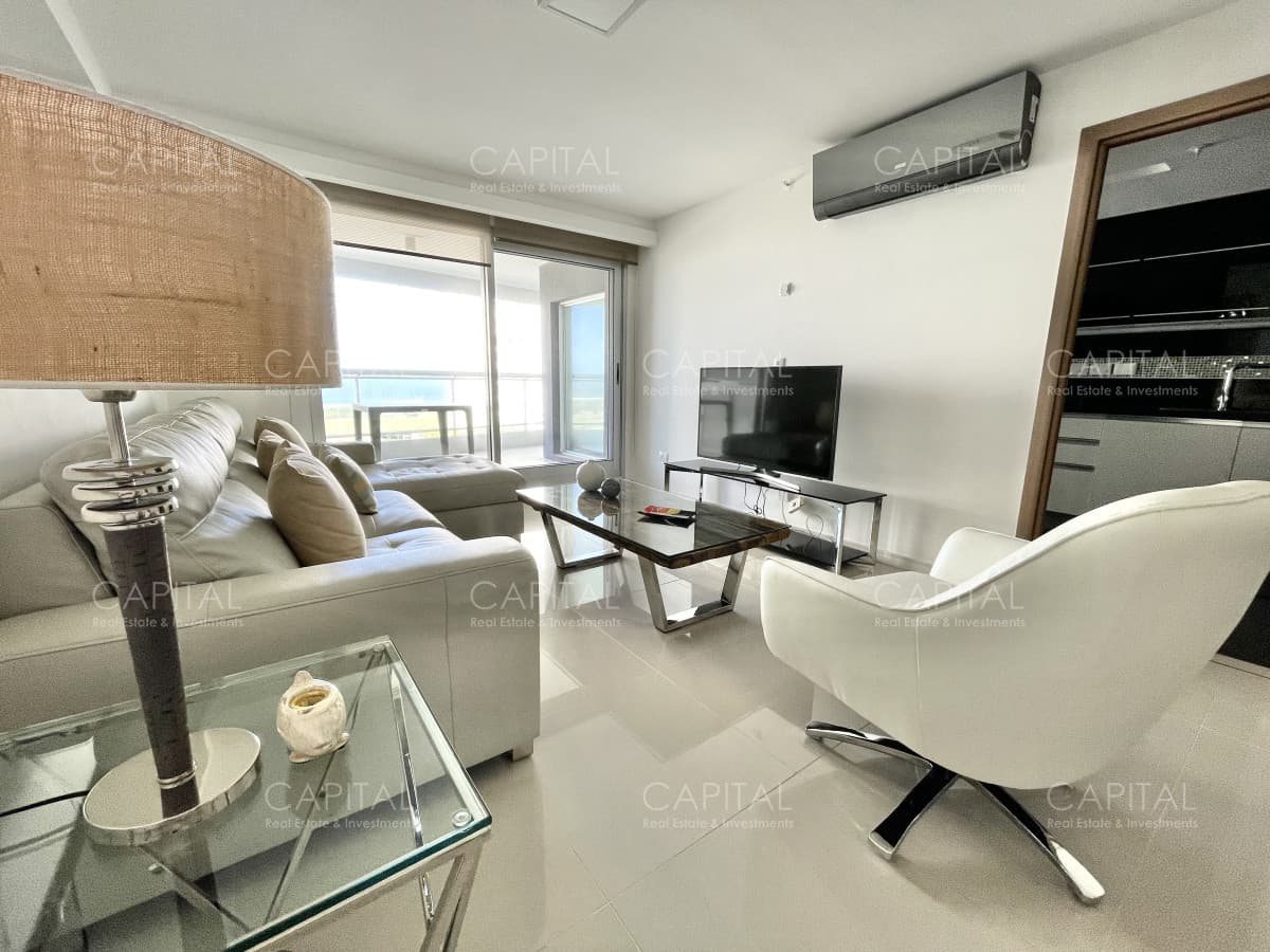 Exclusivo Departamento en Look Brava
