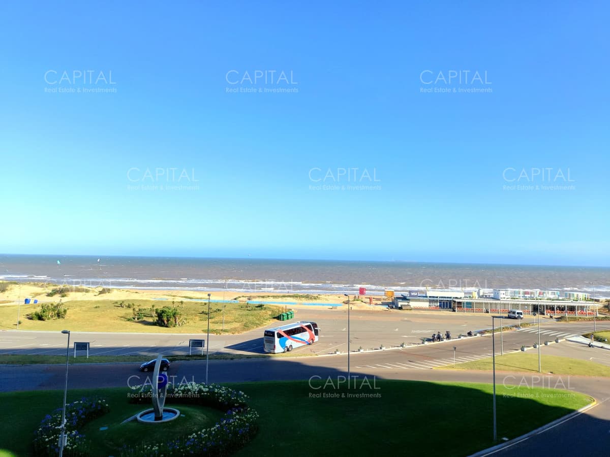 Apartamento en Torre Imperiale - Tres Dormitorios en Suite
