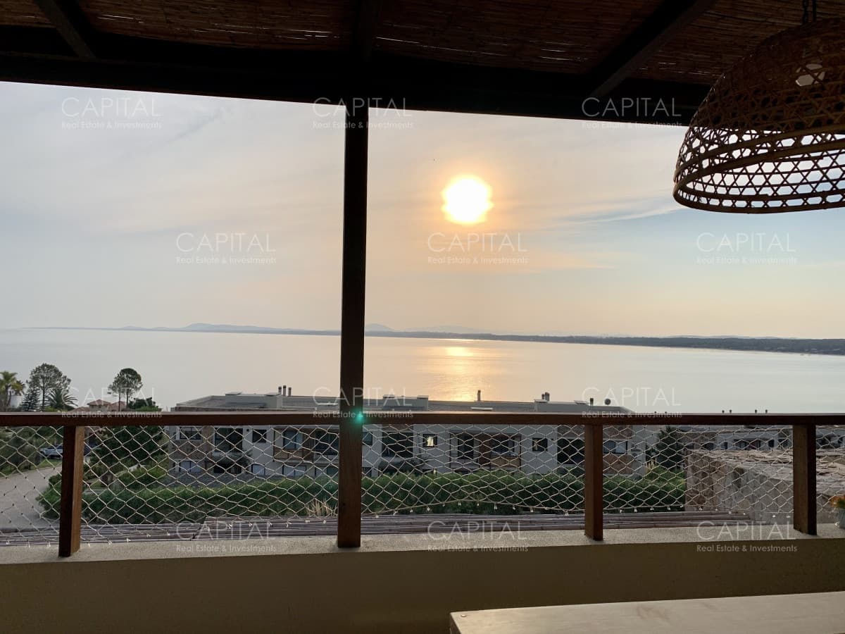 Quartier Punta Ballena Apartamento en alquiler temporario Dos Dormitorios