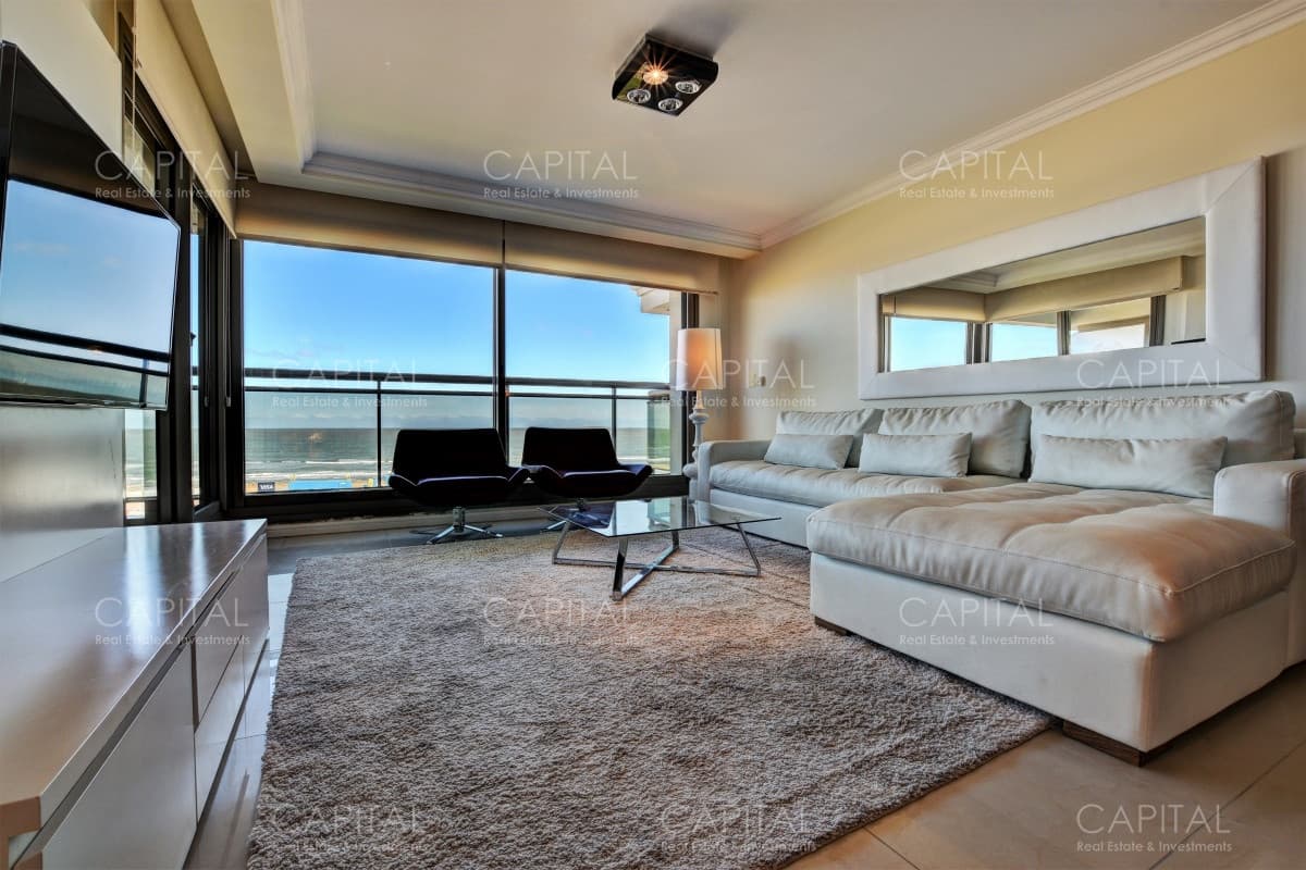 Apartamento en Venta Imperiale, Playa Brava