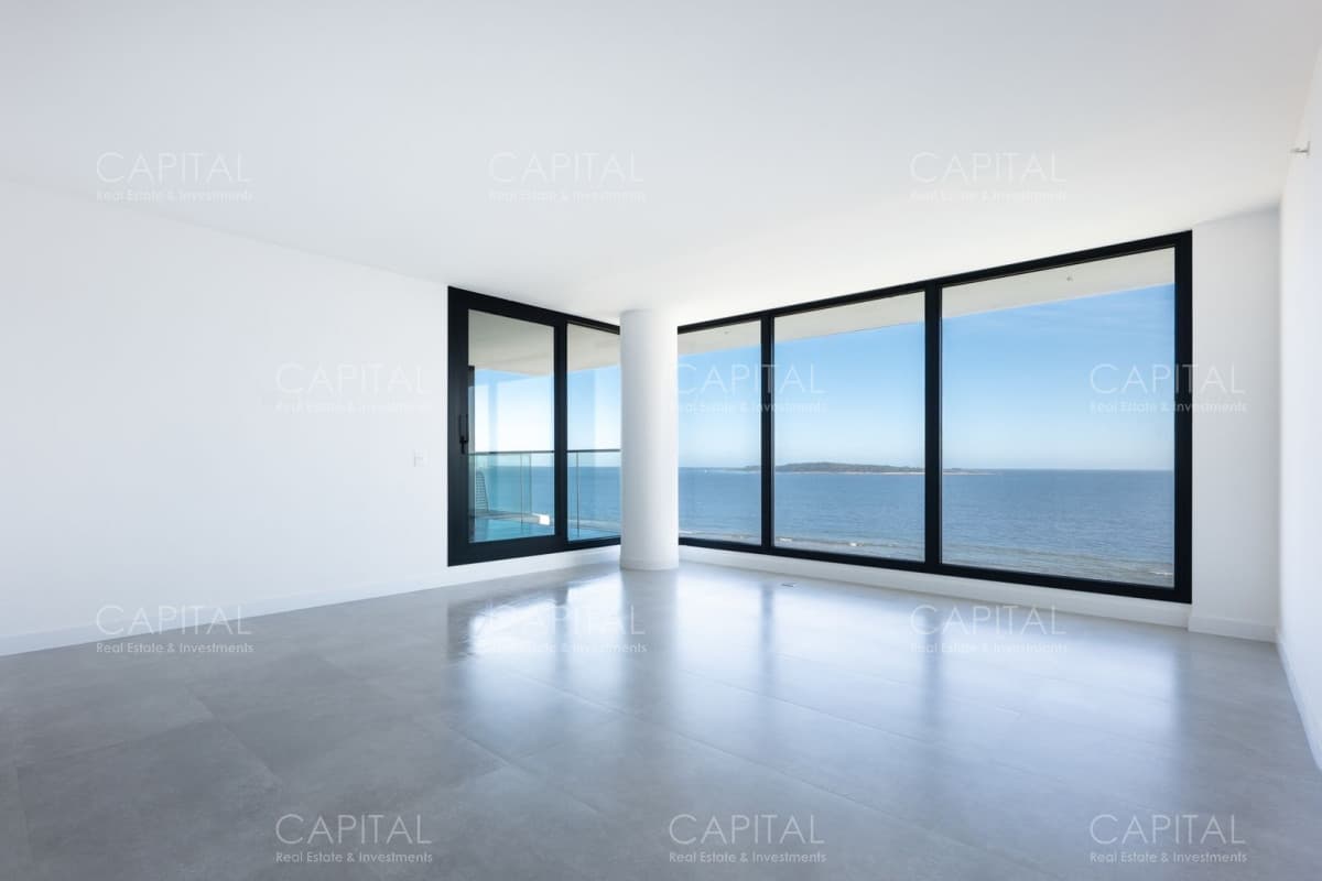 Venetian de dos dormitorios en venta