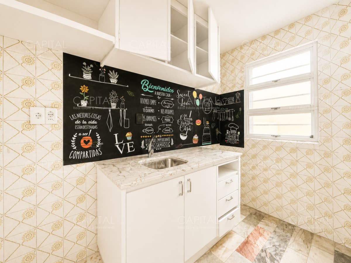 Apartamento 2 dormitorios en venta en Península