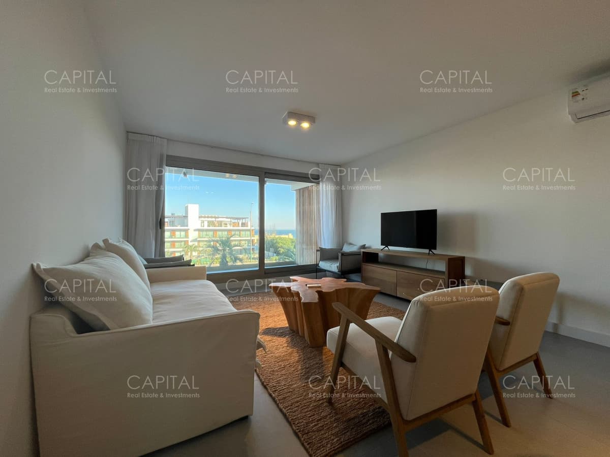 Moorea Bay 2 apartamento en venta Manantiales