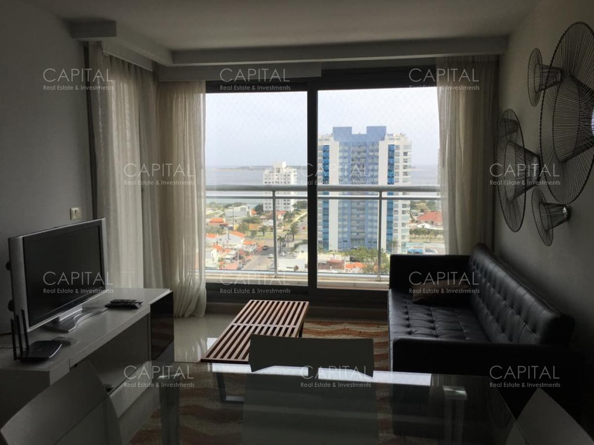 Onix Punta del Este Apartamento en Venta
