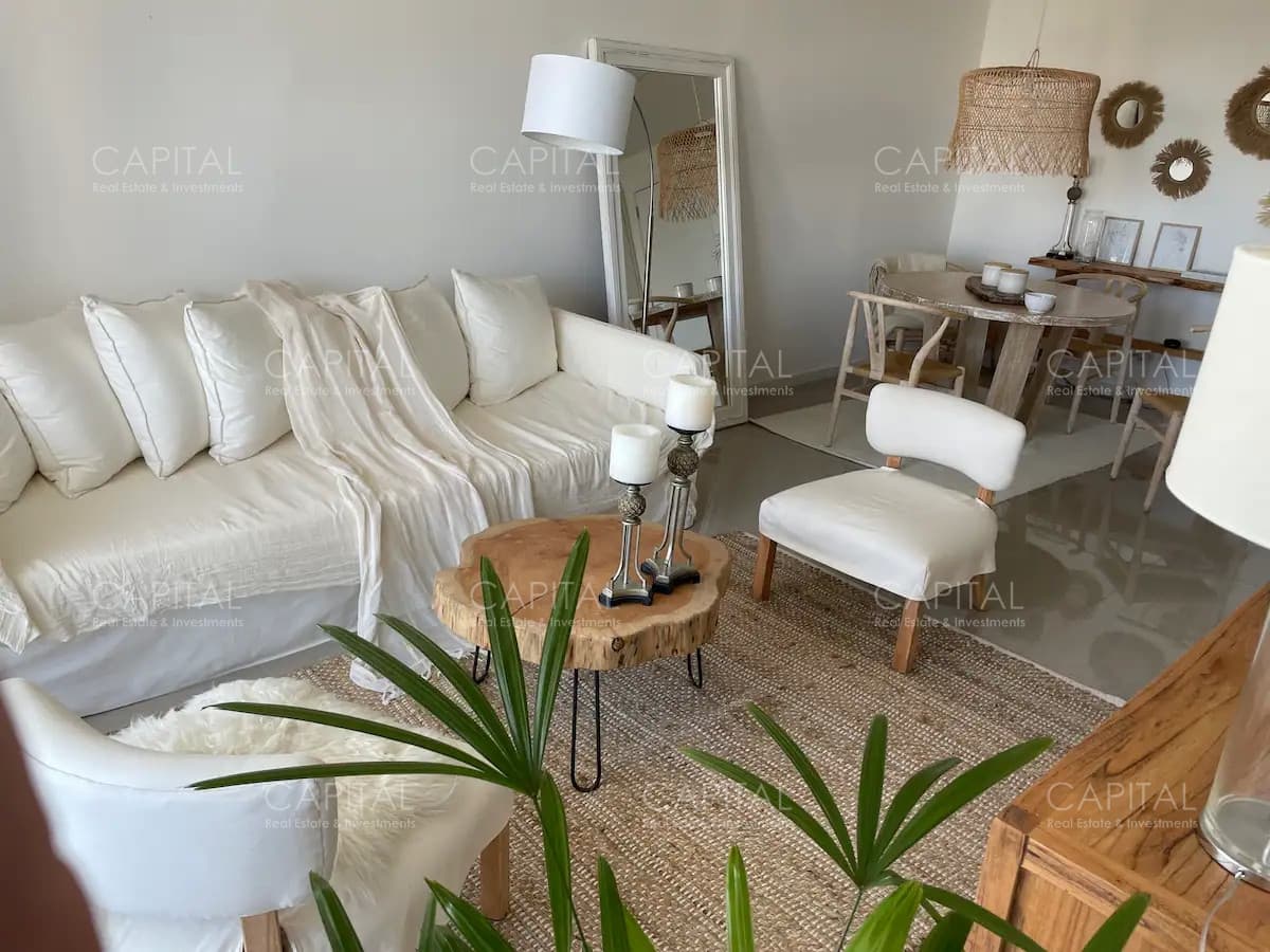 Torre ONE Punta del Este en Venta