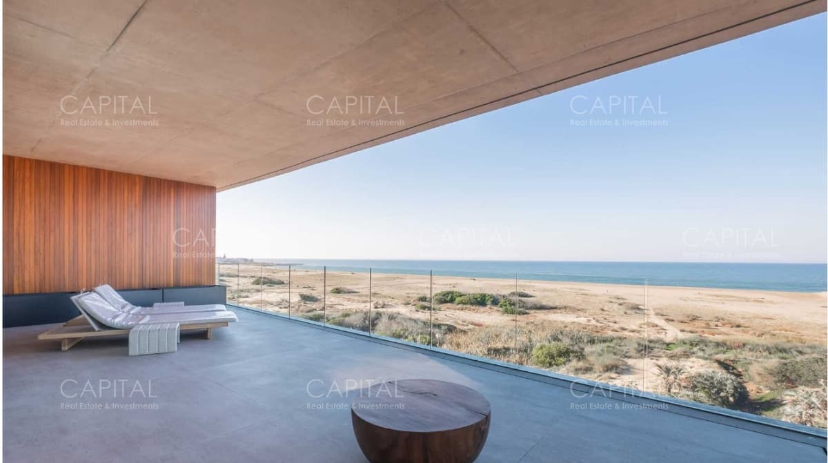 The Colette Apartamento de Tres dormitorios en Suite mas dependencia de servicio en Venta