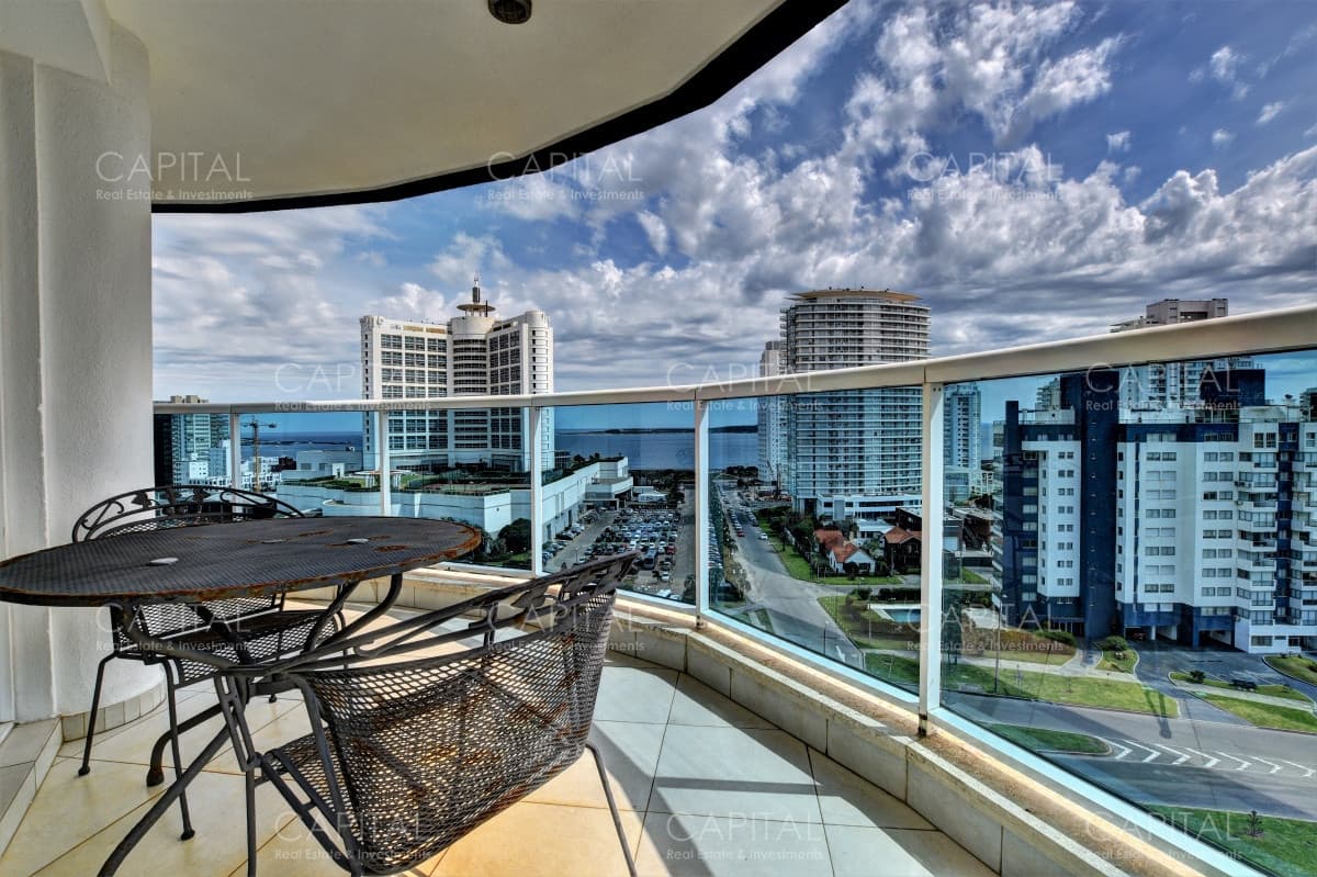 Casino Tower Departamento en Venta
