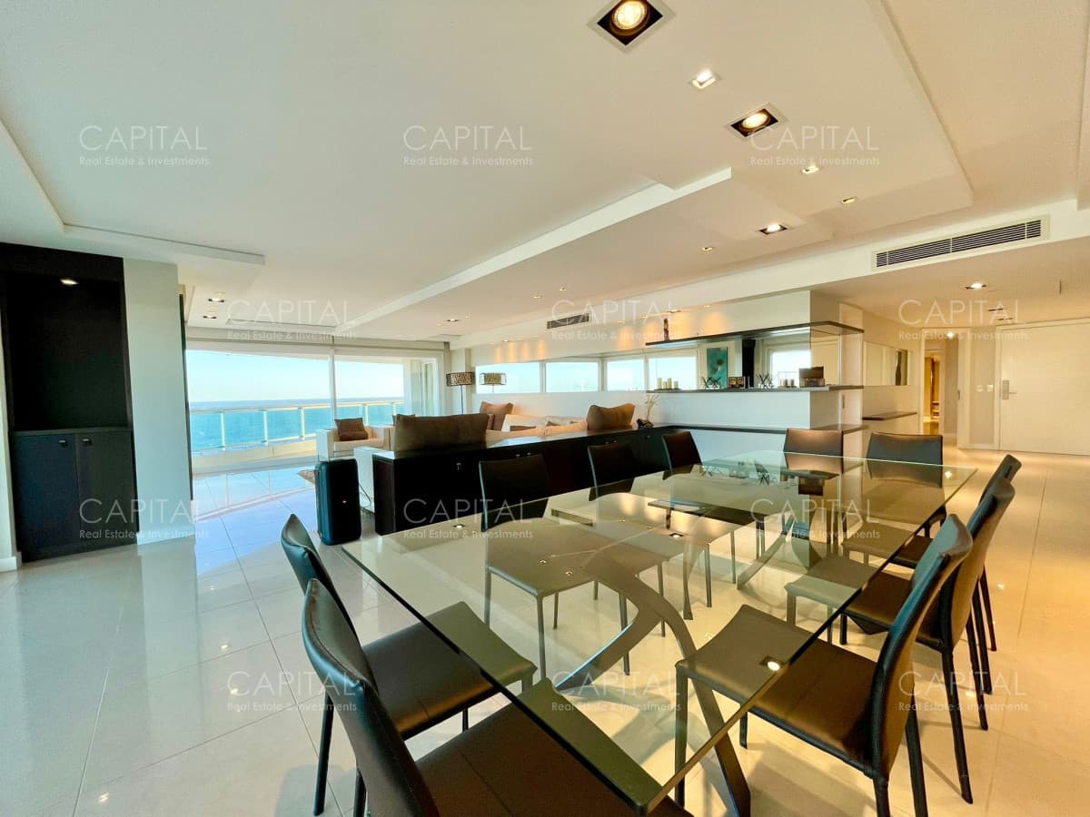 Torre Aquarela Punta del Este en venta