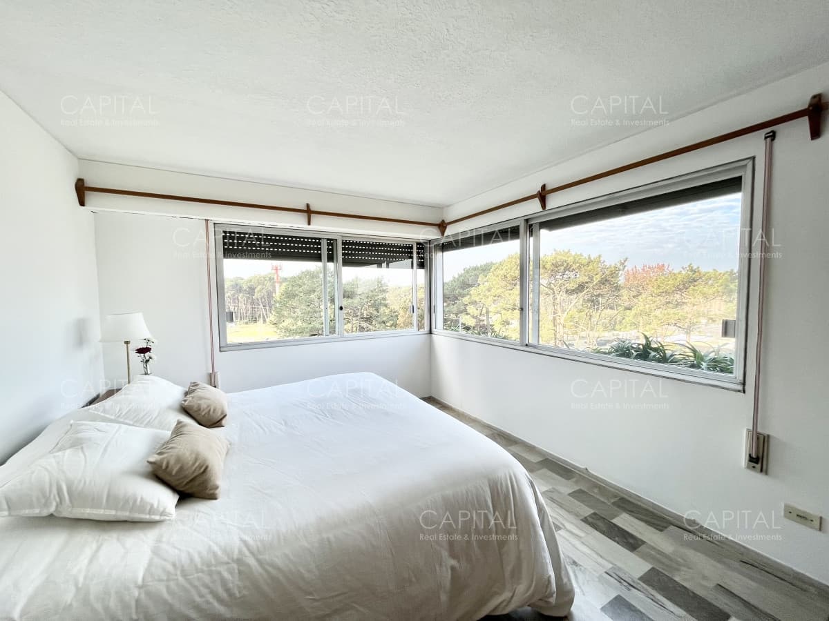 Departamento en Venta en Roosevelt Punta del Este