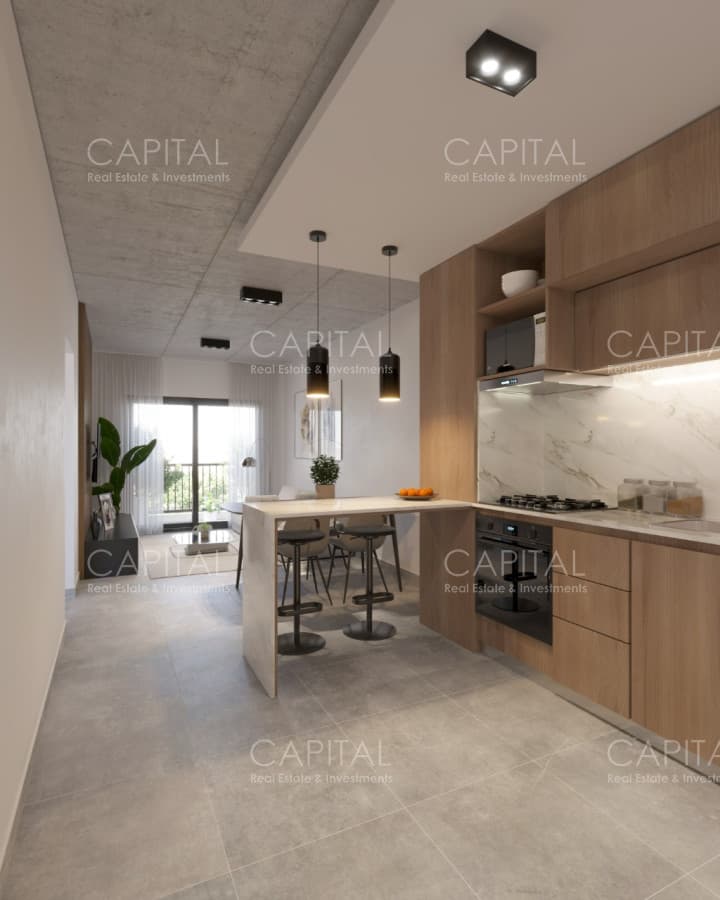Duplex en Venta Dos Dormitorios en Maldonado