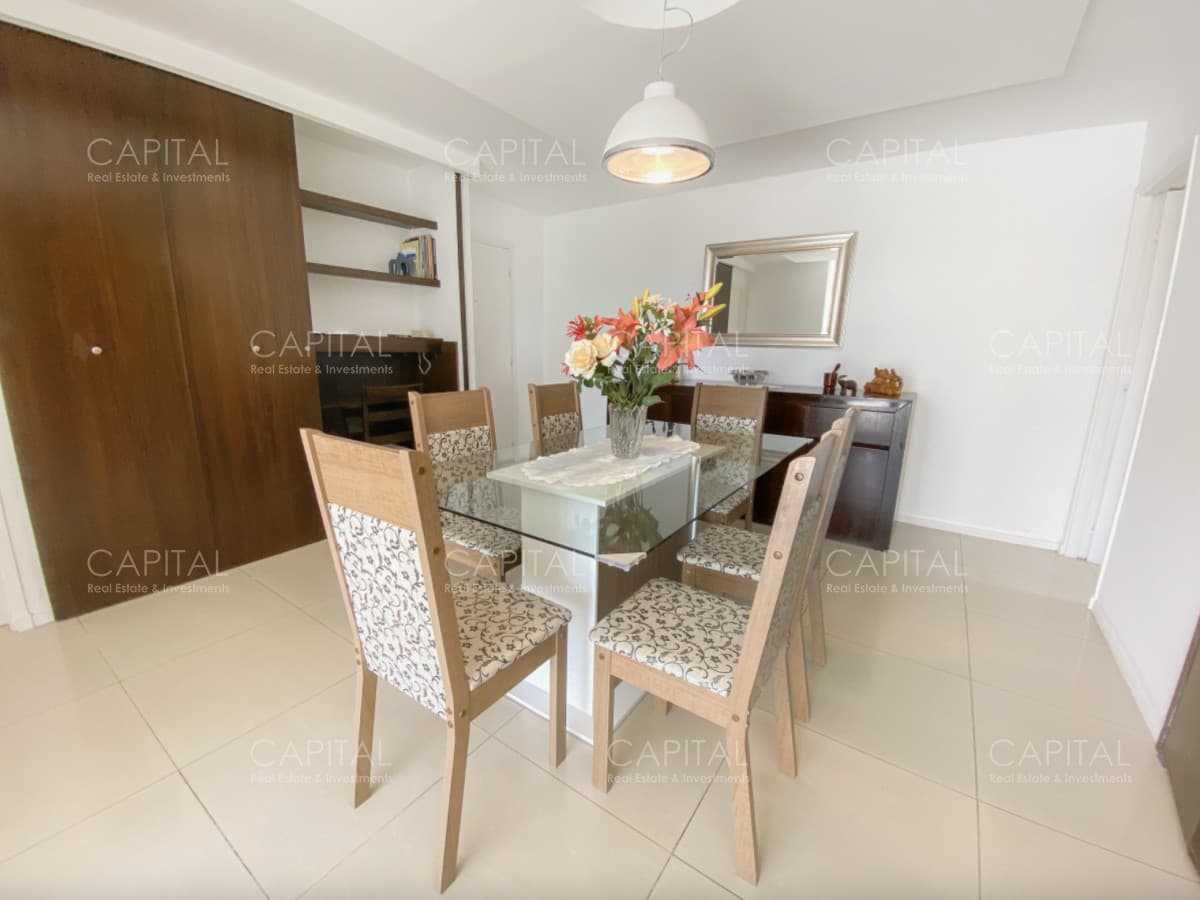 Departamento en Venta en Avda. Roosevelt