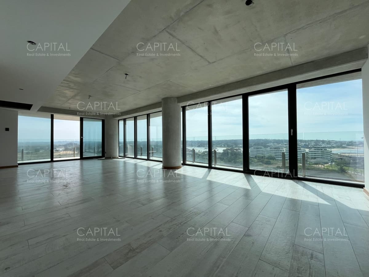 Surfside Punta del Este Apartamento en Venta