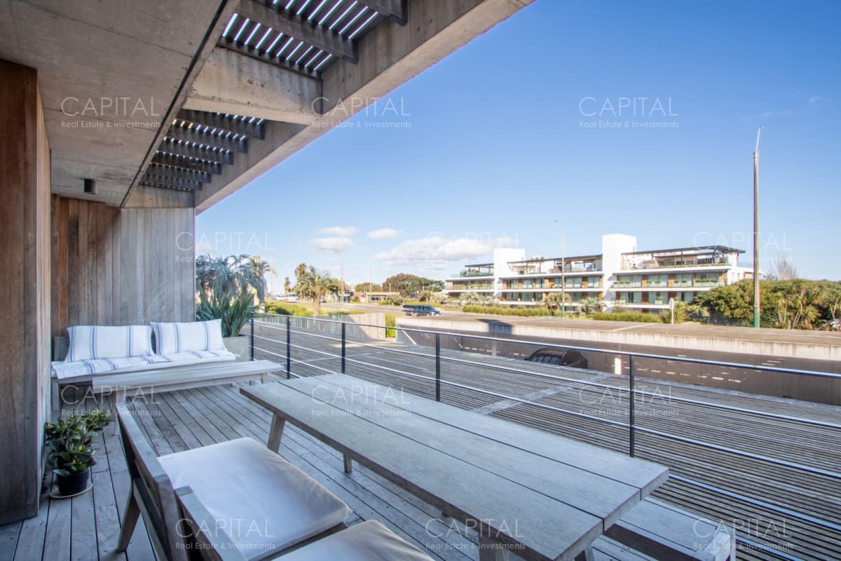 Apartamento en venta en Alma De Manantiales