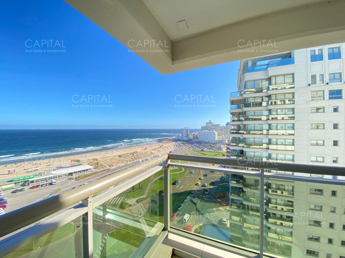 IMPERIALE ESQUINERO EN VENTA 3 DORMITORIOS Y SERVICIO