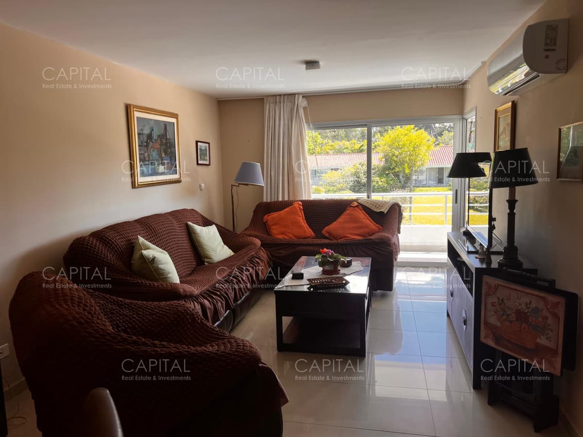Departamento en Venta Playa Brava 4 Ambientes