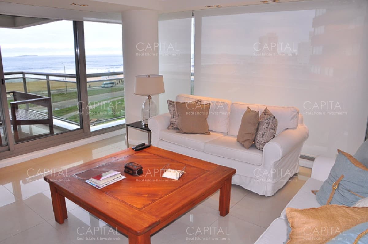 Imperiale en Venta Apartamento Cuatro Dormitorios
