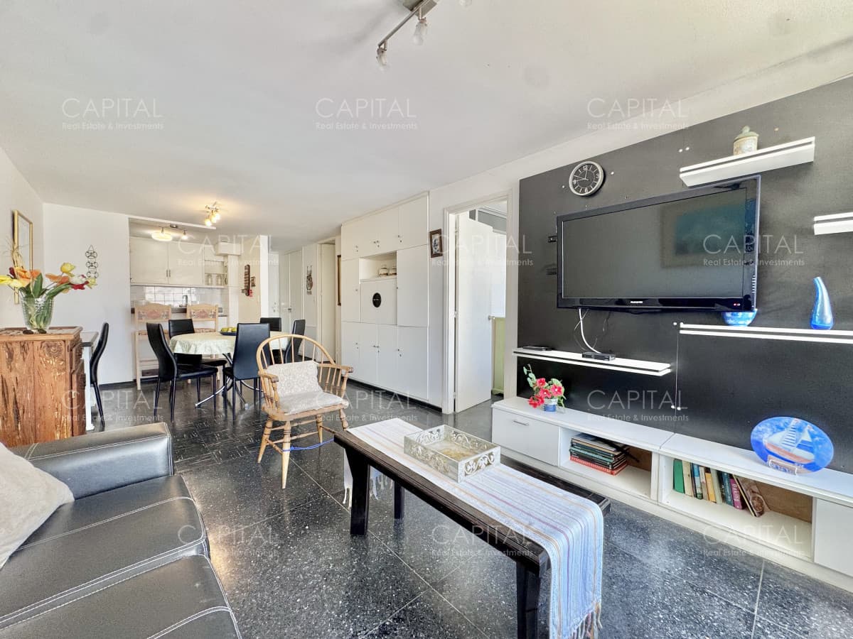 Apartamento en Santos Dumont en venta