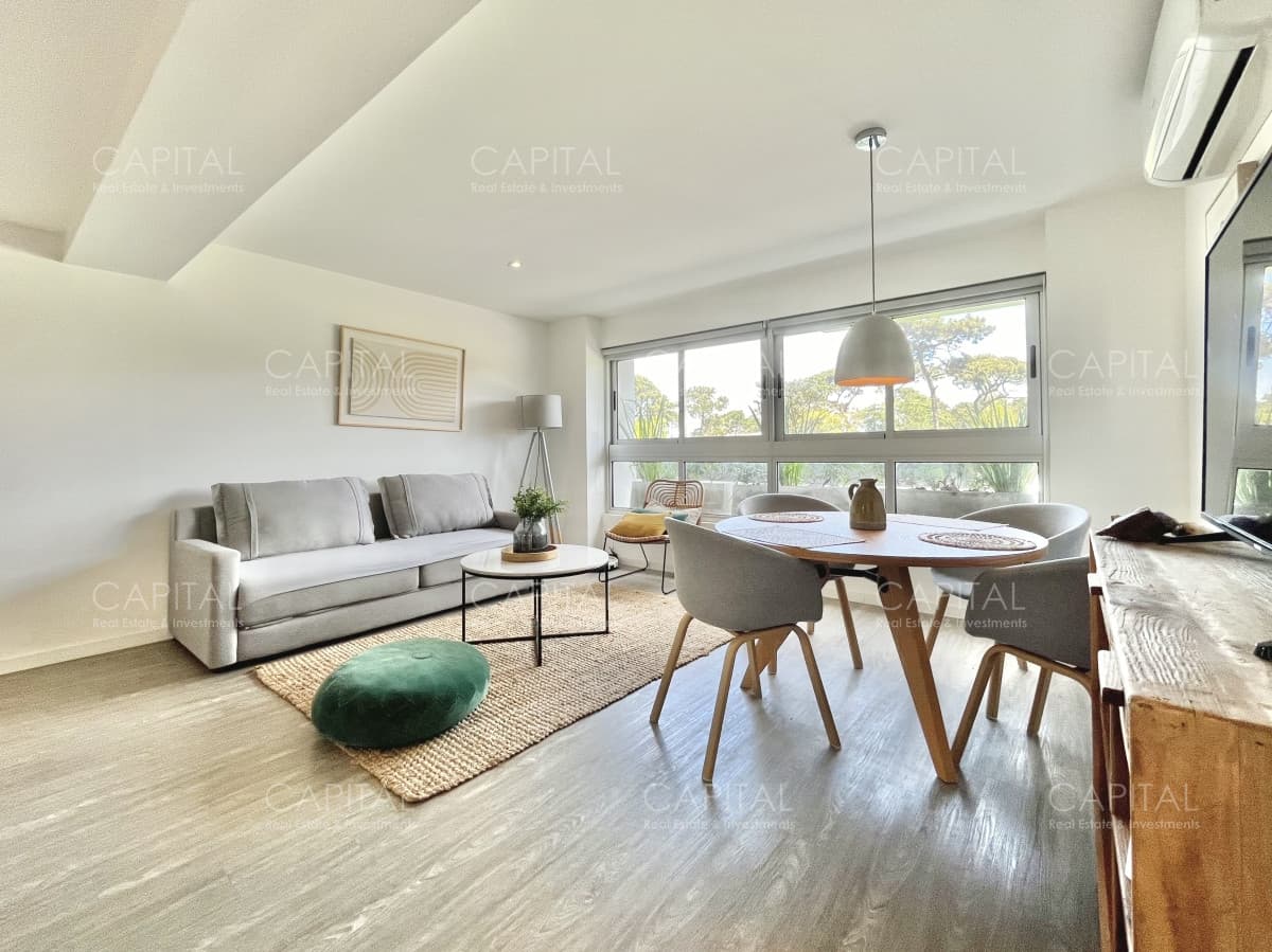 Apartamento de dos dormitorios en venta, Ocean Drive Country