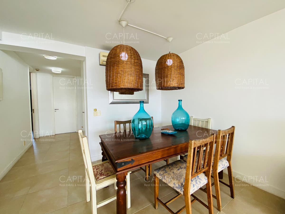 Apartamento en Quartier Punta Ballena