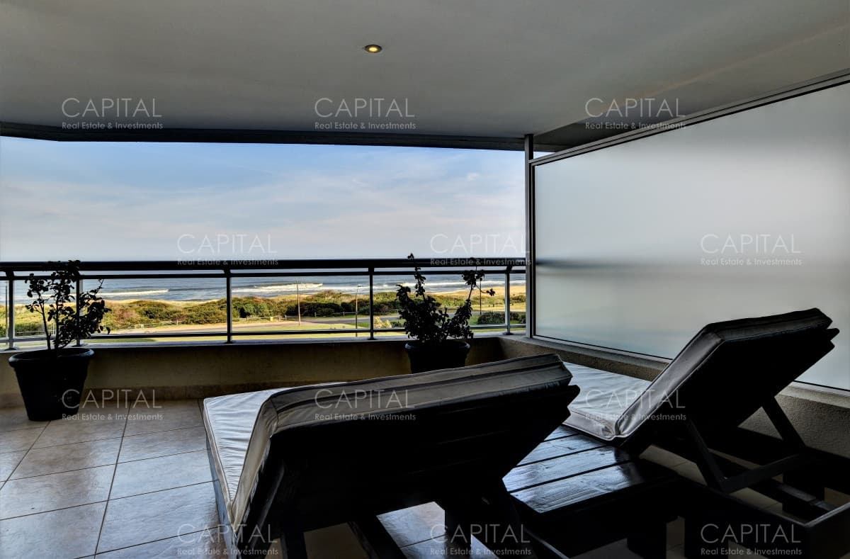 Torre Lobos Apartamento Venta Alquiler Brava, Punta del Este