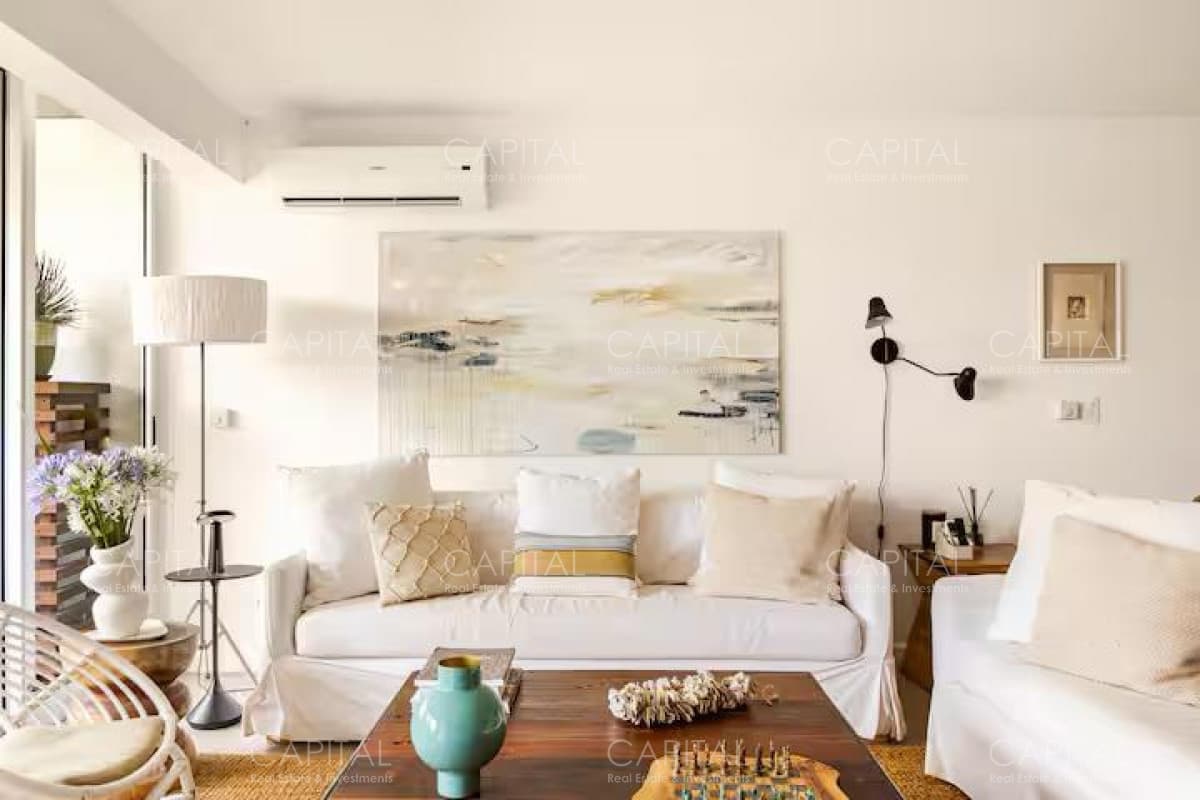 Apartamento  3 dormitorios en Venta