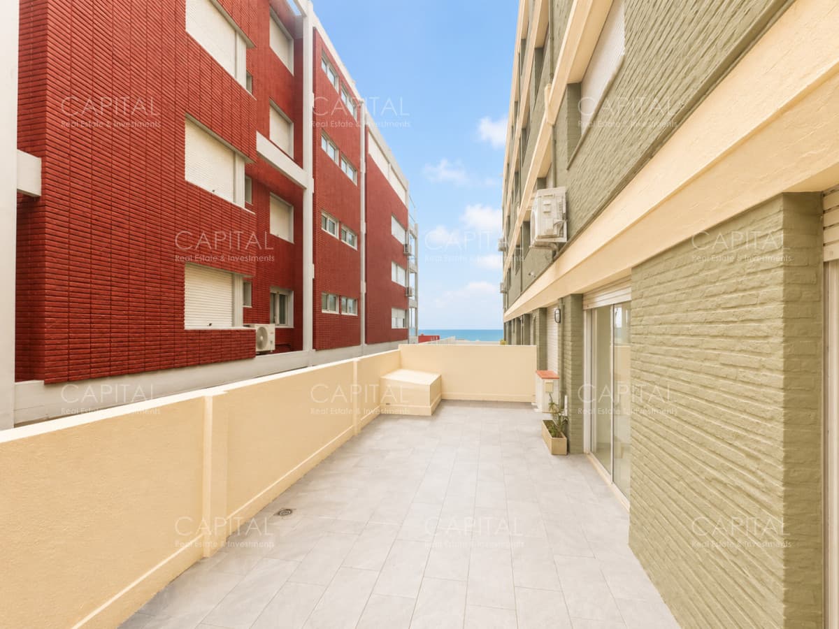Apartamento 2 dormitorios en venta en Península