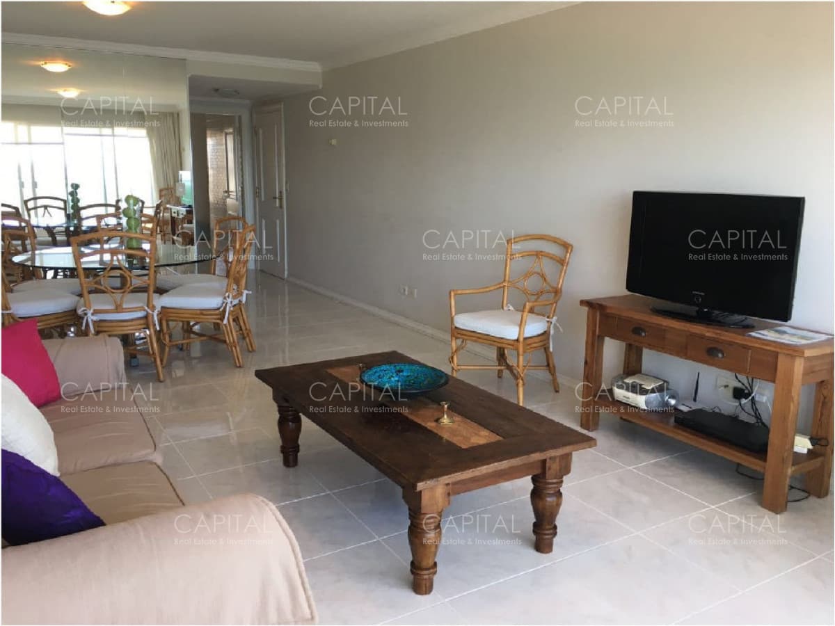 Apartamento en venta y alquiler - Mansa