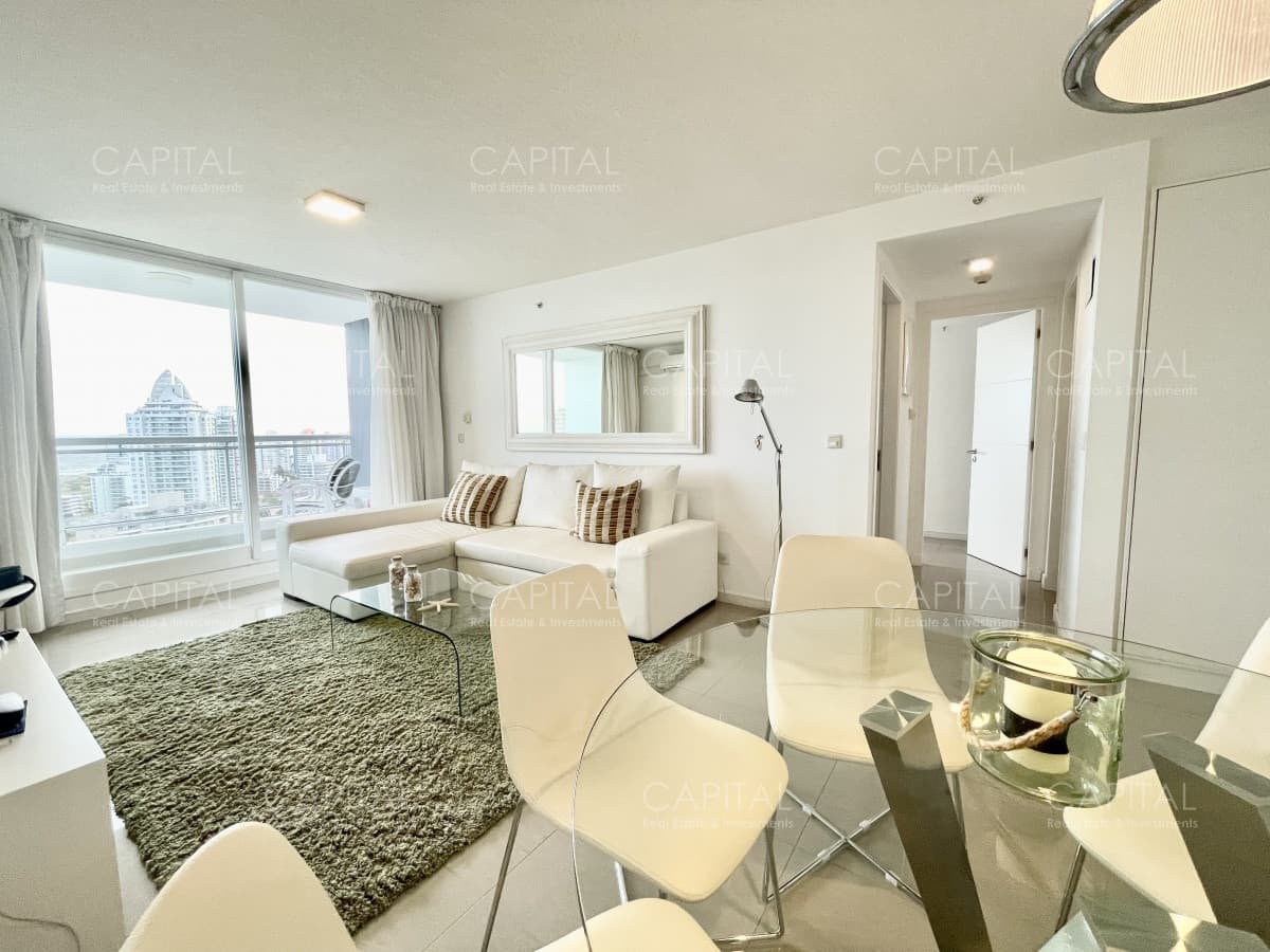 Apartamento en Torre One II en venta!!