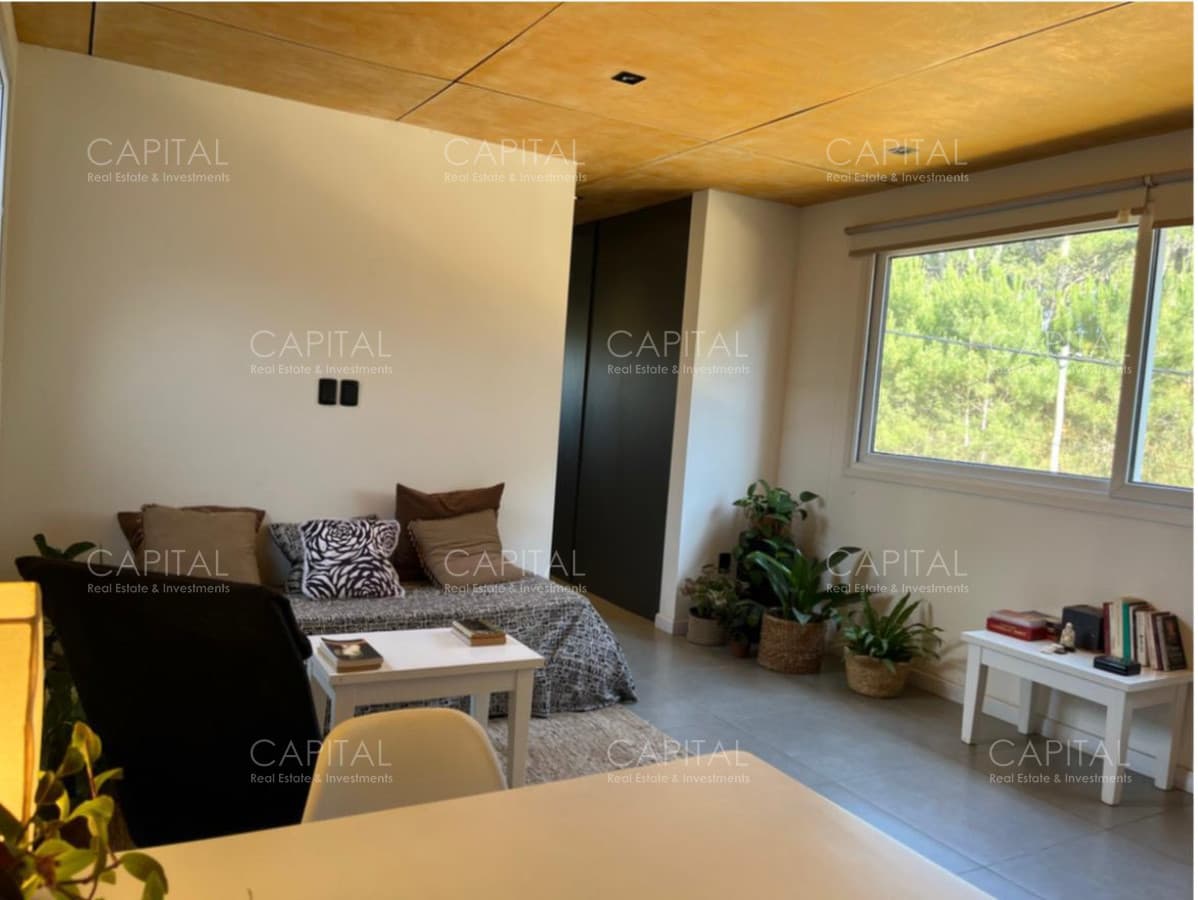 Departamento en Venta en La Juanita Jose Ignacio