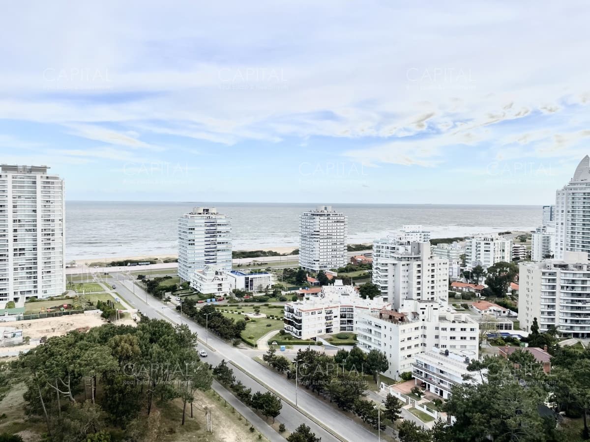 Apartamento en Torre One II en venta!!