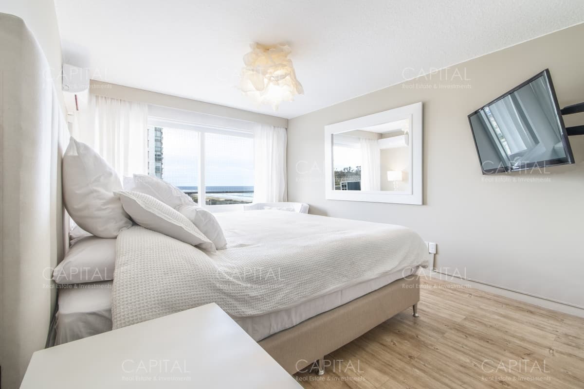 Tiburon Apartamento en Venta Playa Brava